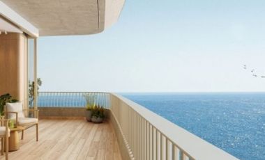 Venta de apartamentos, proyecto IPANEMA, Costa del Este, Panamá