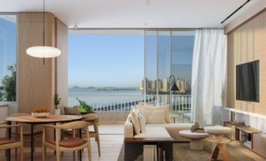Venta de apartamentos, proyecto IPANEMA, Costa del Este, Panamá