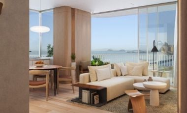 Venta de apartamentos, proyecto IPANEMA, Costa del Este, Panamá