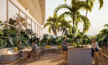 Venta de apartamentos, proyecto IPANEMA, Costa del Este, Panamá