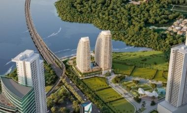 Venta de apartamentos, proyecto IPANEMA, Costa del Este, Panamá