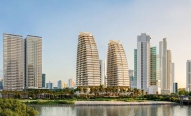 Venta de apartamentos, proyecto IPANEMA, Costa del Este, Panamá