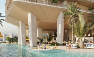 Venta de apartamentos, proyecto IPANEMA, Costa del Este, Panamá