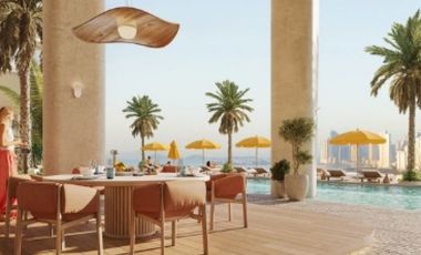 Venta de apartamentos, proyecto IPANEMA, Costa del Este, Panamá