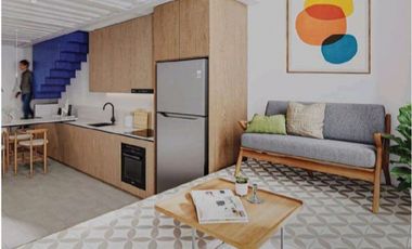 Venta apartamento Casa Variedades, Casco Viejo
