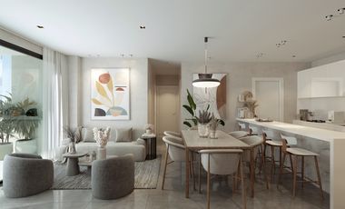 Venta de apartamentos, Proyecto PH Explora, Panamá Pacifico, Panamá