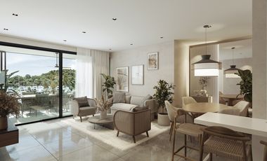 Venta de apartamentos, Proyecto PH Explora, Panamá Pacifico, Panamá