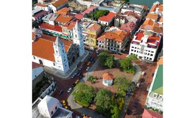 VENTA DE APARTAMENTOS EN CASCO ANTIGUO, LAS CLEMENTINAS - PANAM