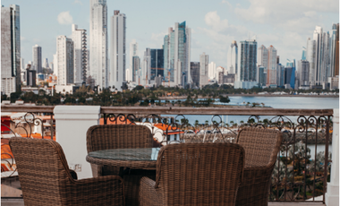 VENTA DE APARTAMENTOS EN CASCO ANTIGUO, LAS CLEMENTINAS - PANAM
