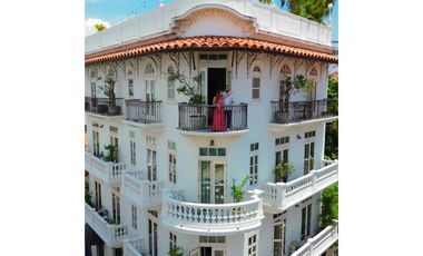 VENTA DE APARTAMENTOS EN CASCO ANTIGUO, LAS CLEMENTINAS - PANAM