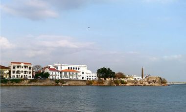 VENTA DE APARTAMENTOS EN CASCO ANTIGUO, LAS CLEMENTINAS - PANAM