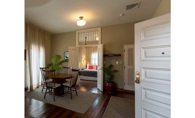VENTA DE APARTAMENTOS EN CASCO ANTIGUO, LAS CLEMENTINAS - PANAM