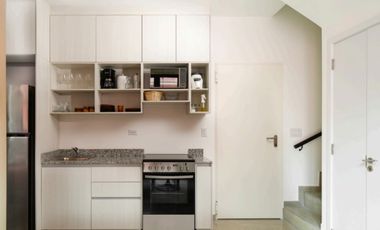 VENTA DE APARTAMENTO EN CASA KORSI – CASCO ANTIGUO