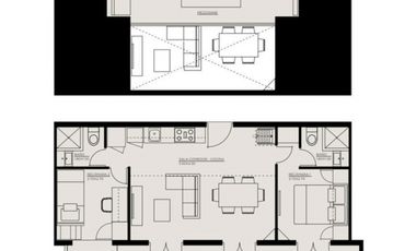 VENTA DE APARTAMENTO EN CASA KORSI – CASCO ANTIGUO