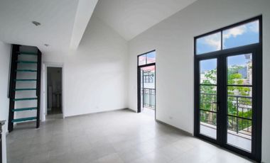 VENTA DE APARTAMENTO EN CASA KORSI – CASCO ANTIGUO