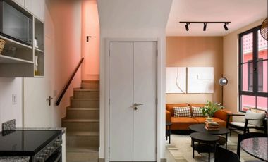 VENTA DE APARTAMENTO EN CASA KORSI – CASCO ANTIGUO