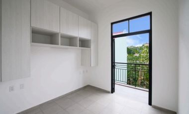 VENTA DE APARTAMENTO EN CASA KORSI – CASCO ANTIGUO