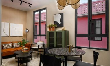 VENTA DE APARTAMENTO EN CASA KORSI – CASCO ANTIGUO