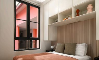 VENTA DE APARTAMENTO EN CASA KORSI – CASCO ANTIGUO