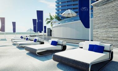 Venta de Apartamentos en PH Ocean Waves, Nuevo Gorgona