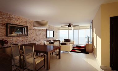 Venta de Apartamentos en PH Ocean Waves, Nuevo Gorgona