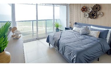 Venta de Apartamentos en PH Ocean Waves, Nuevo Gorgona
