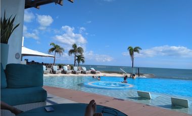 Venta de Apartamentos en PH Ocean Waves, Nuevo Gorgona