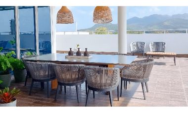 Venta de Apartamentos en PH Ocean Waves, Nuevo Gorgona