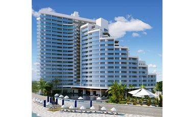 Venta de Apartamentos en PH Ocean Waves, Nuevo Gorgona