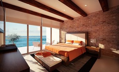 Venta de Apartamentos en PH Ocean Waves, Nuevo Gorgona