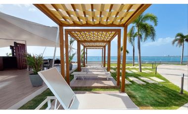 Venta de Apartamentos en PH Ocean Waves, Nuevo Gorgona