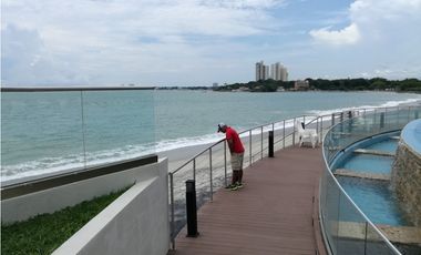 Venta de Apartamentos en PH Ocean Waves, Nuevo Gorgona