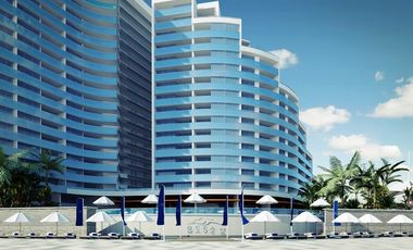 Venta de Apartamentos en PH Ocean Waves, Nuevo Gorgona