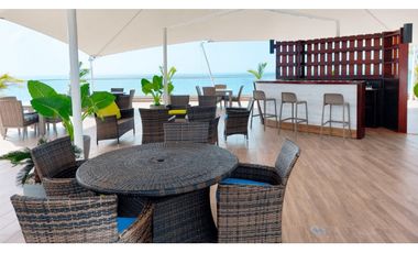 Venta de Apartamentos en PH Ocean Waves, Nuevo Gorgona
