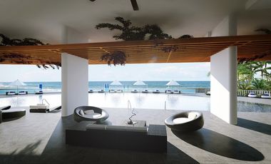 Venta de Apartamentos en PH Ocean Waves, Nuevo Gorgona