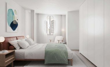 Venta de apartamentos y Locales en Mansión Baluarte, Casco Viejo