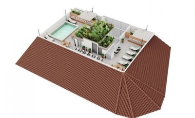 Venta de apartamentos y Locales en Mansión Baluarte, Casco Viejo