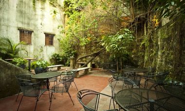 Apartamentos de Inversión en Las Clementinas, Casco Antiguo