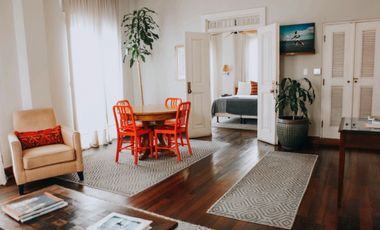 Apartamentos de Inversión en Las Clementinas, Casco Antiguo