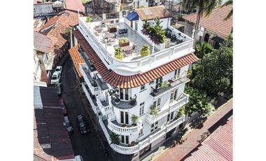 Apartamentos de Inversión en Las Clementinas, Casco Antiguo