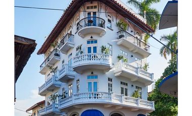 Apartamentos de Inversión en Las Clementinas, Casco Antiguo