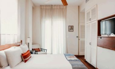 Apartamentos de Inversión en Las Clementinas, Casco Antiguo