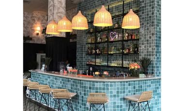 Apartamentos de Inversión en Las Clementinas, Casco Antiguo