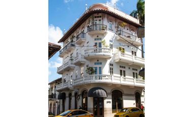 Apartamentos de Inversión en Las Clementinas, Casco Antiguo