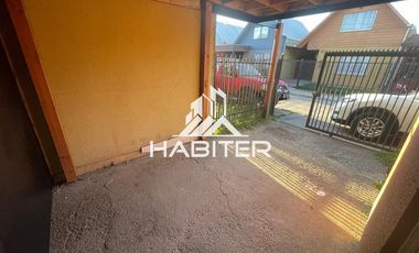 Casa en Arriendo en COD39810 Av. Barros Arana, Parque Costanera