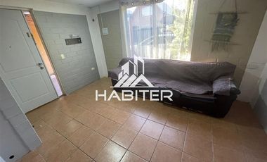 Casa en Arriendo en COD39810 Av. Barros Arana, Parque Costanera