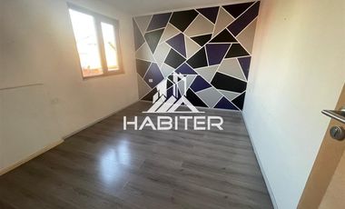 Casa en Arriendo en COD39810 Av. Barros Arana, Parque Costanera