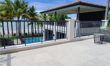 Venta de Casa de Playa en Buenaventura – Velamar, Río Hato