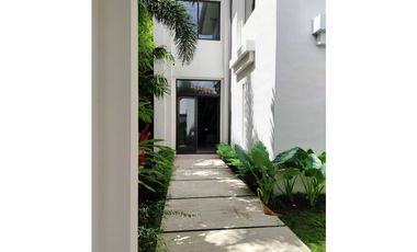 Venta de Casa de Playa en Buenaventura – Velamar, Río Hato