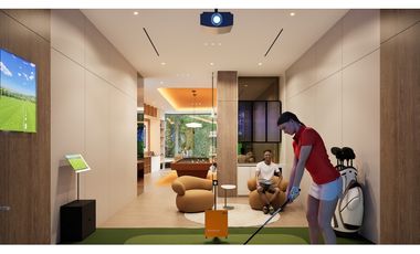 Venta de Apartamentos en Bosco di Santa María